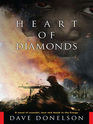 cover image of Heart of Diamonds